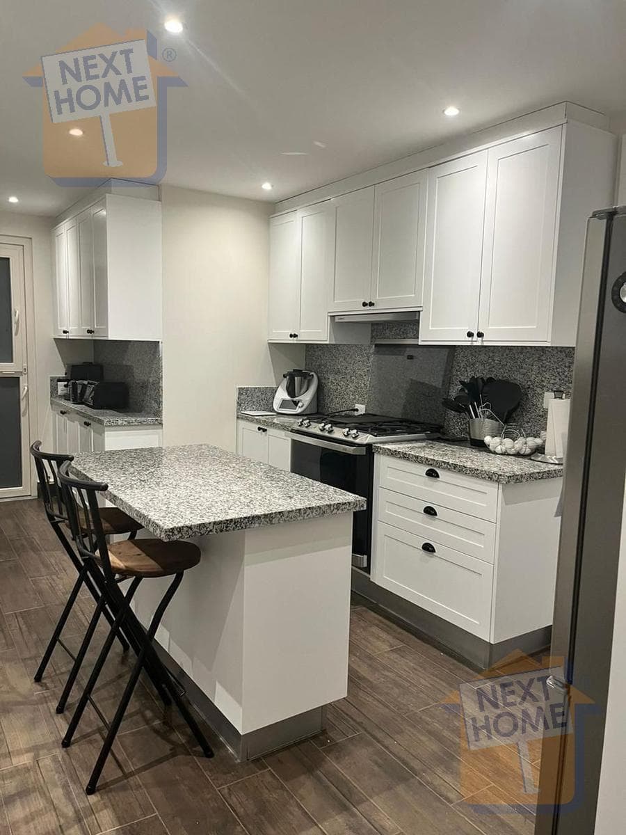 FOR SALE: APARTMENT IN SANTA FE—BRAND-NEW!