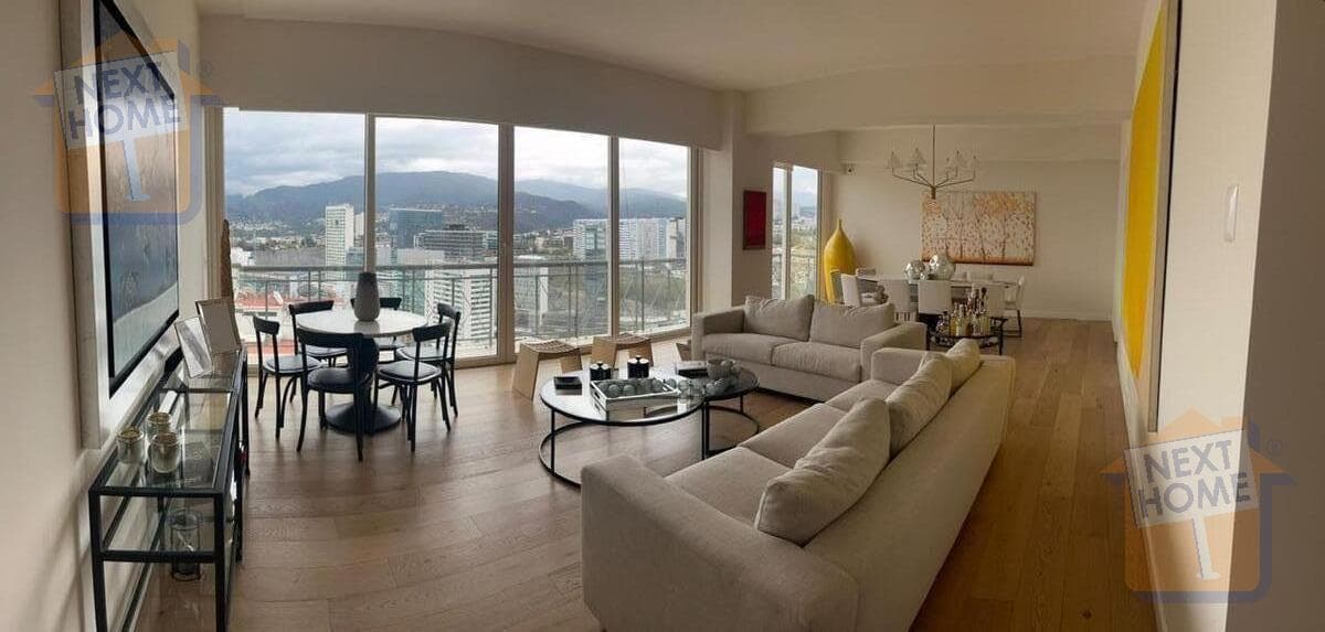 FOR SALE: APARTMENT IN SANTA FE—BRAND-NEW!