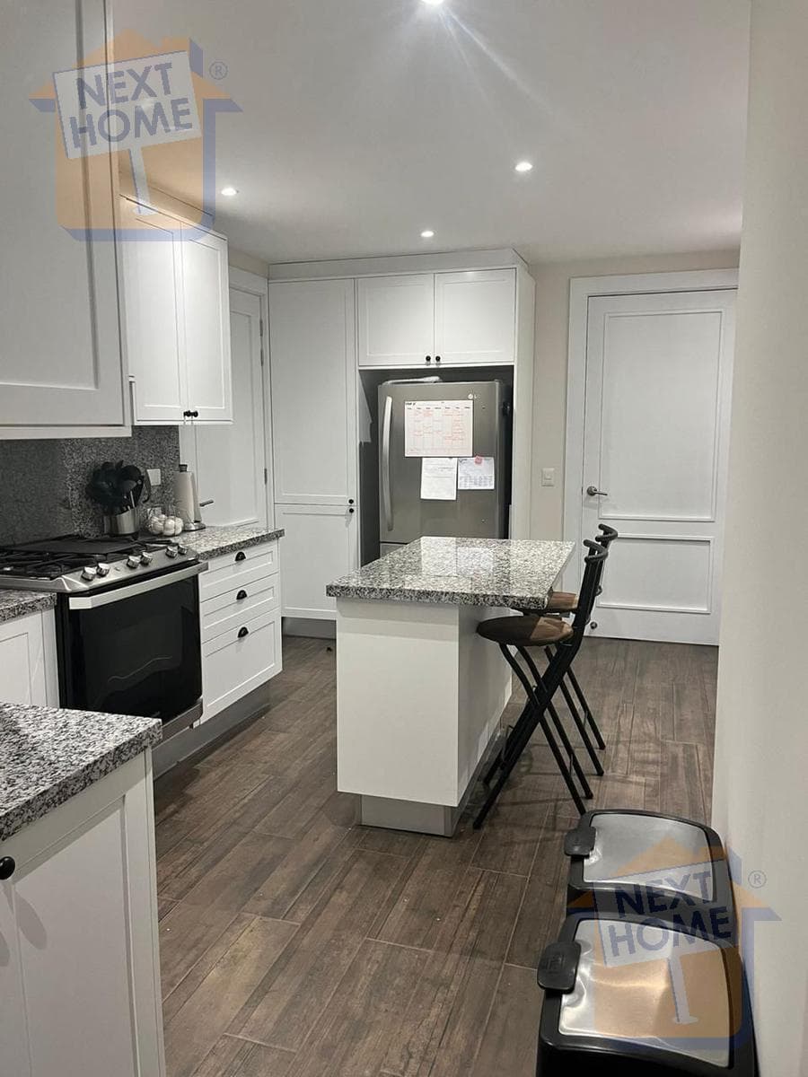 FOR SALE: APARTMENT IN SANTA FE—BRAND-NEW!