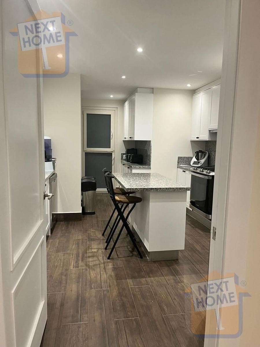 FOR SALE: APARTMENT IN SANTA FE—BRAND-NEW!
