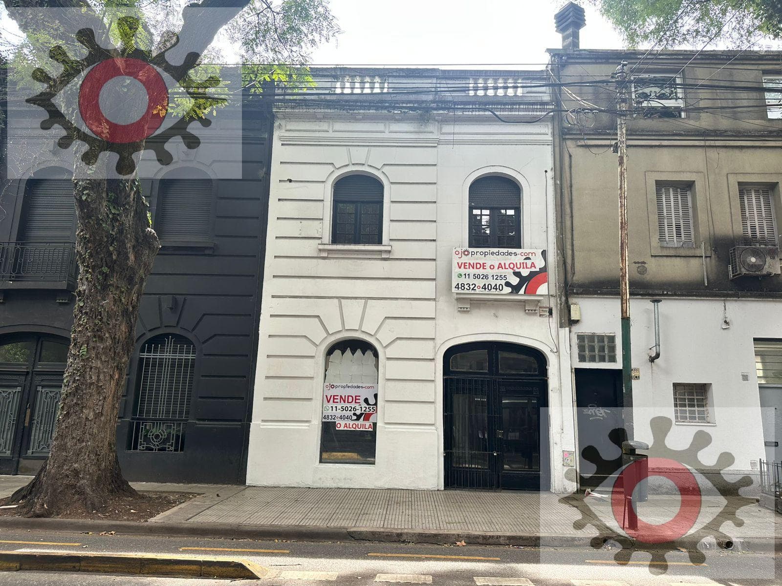 Casa/Local en Palermo Soho