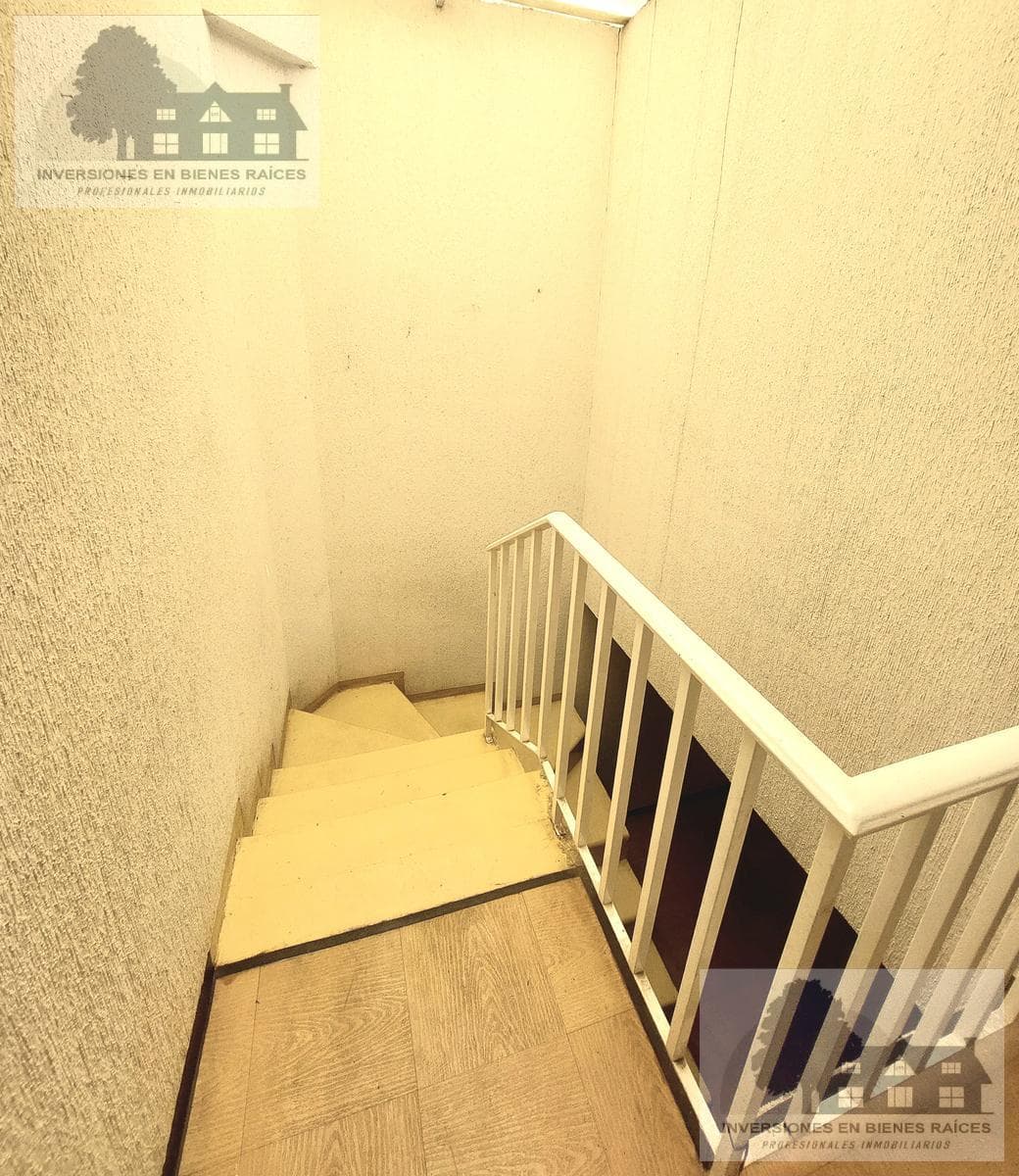 House for Sale in La Loma, 20 min. from Toluca