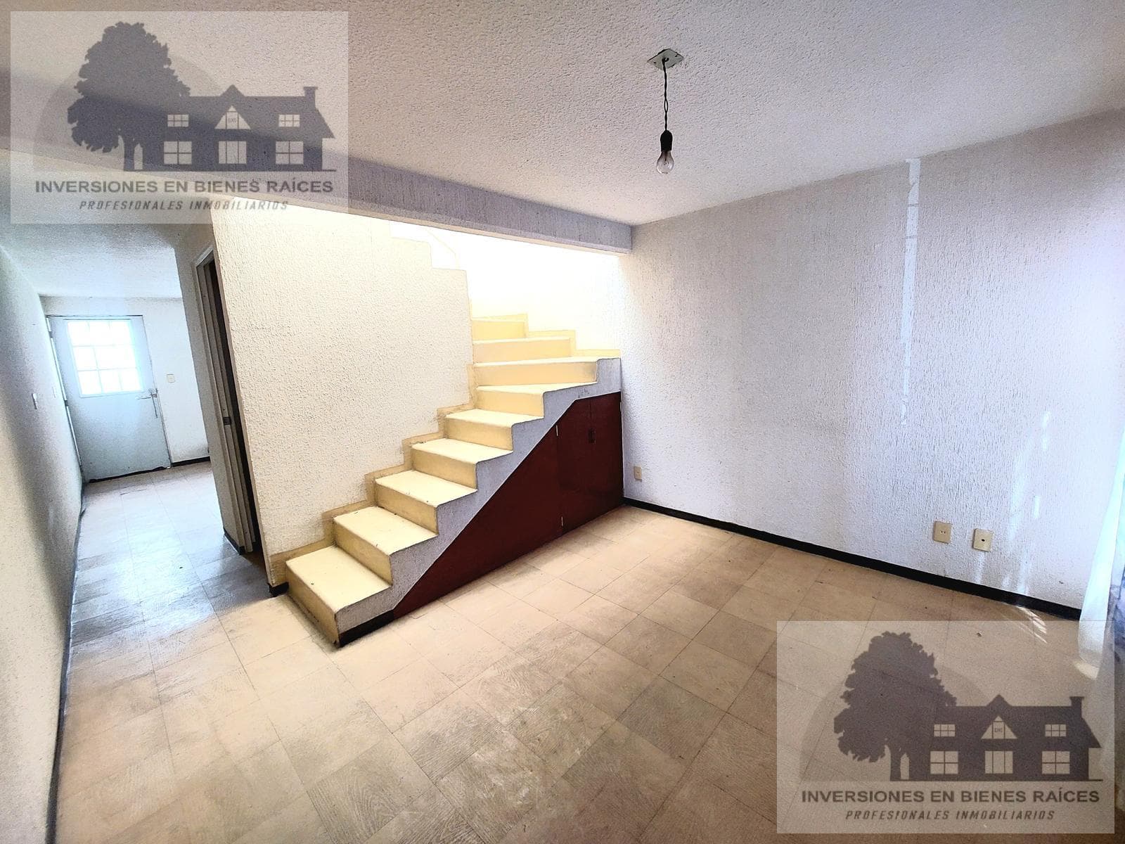 House for Sale in La Loma, 20 min. from Toluca