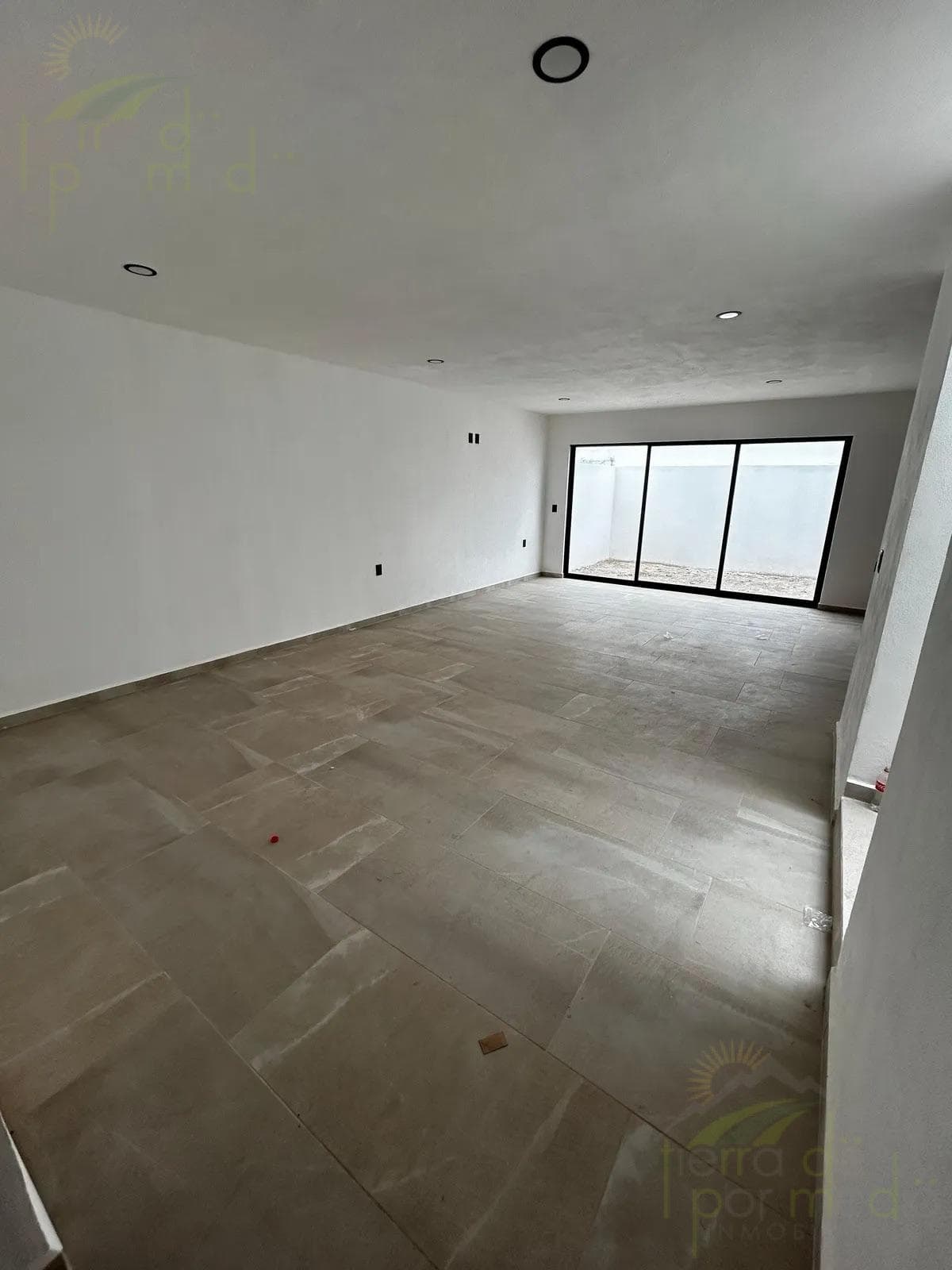 House for Sale with a Bedroom on the Ground Floor in Preserve Juriquilla, Querétaro