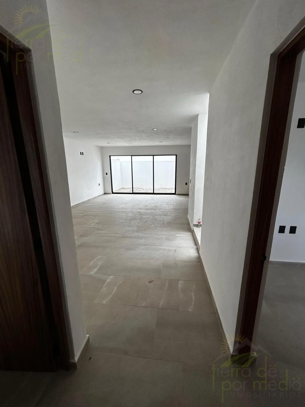 House for Sale with a Bedroom on the Ground Floor in Preserve Juriquilla, Querétaro