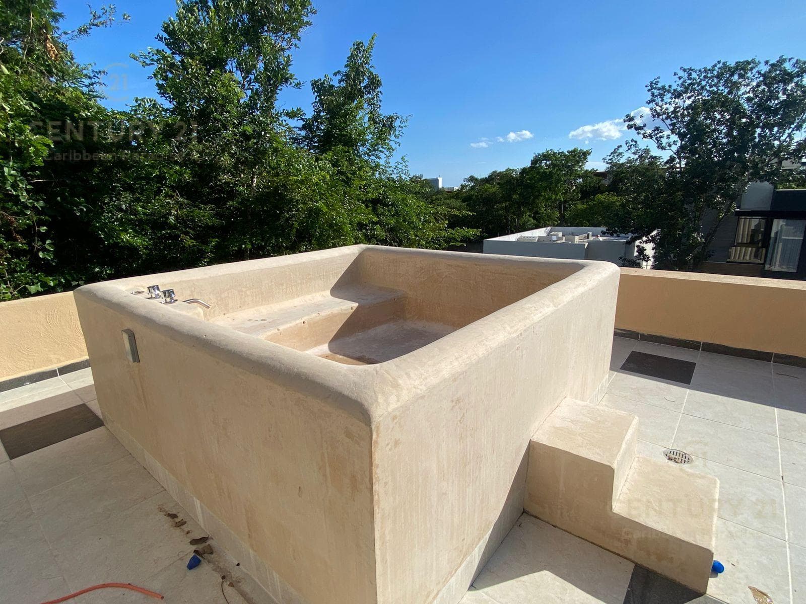 5-Bedroom House for Sale in Senderos de Mayakoba, Playa del Carmen | With Private Pool | C3906