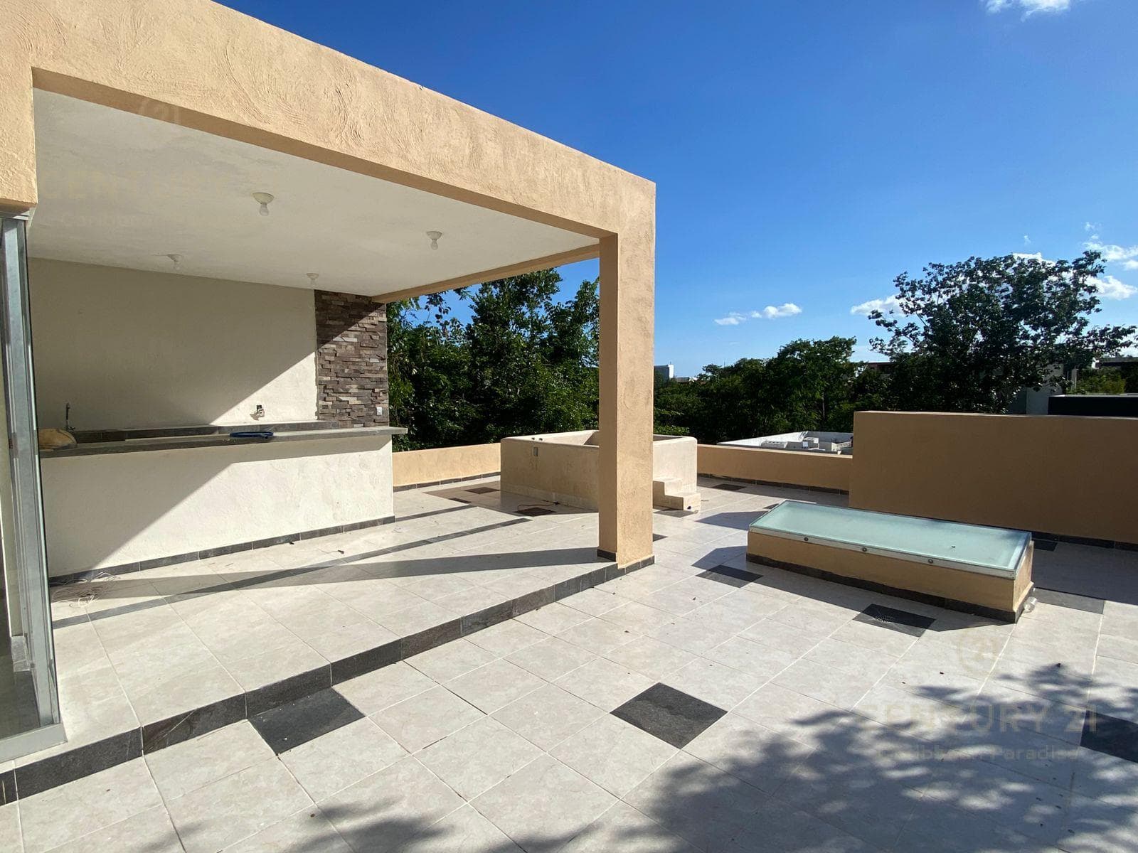 5-Bedroom House for Sale in Senderos de Mayakoba, Playa del Carmen | With Private Pool | C3906