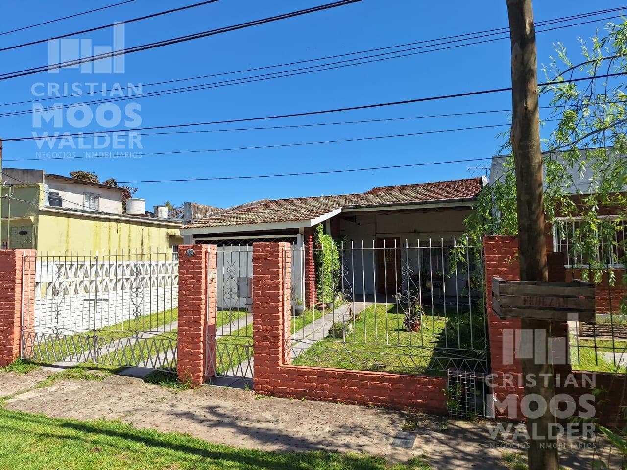 3-Room House for Sale - Ingeniero Maschwitz