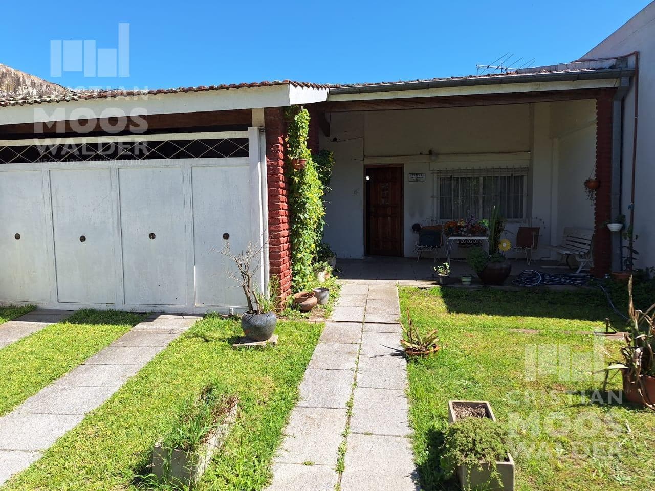 3-Room House for Sale - Ingeniero Maschwitz