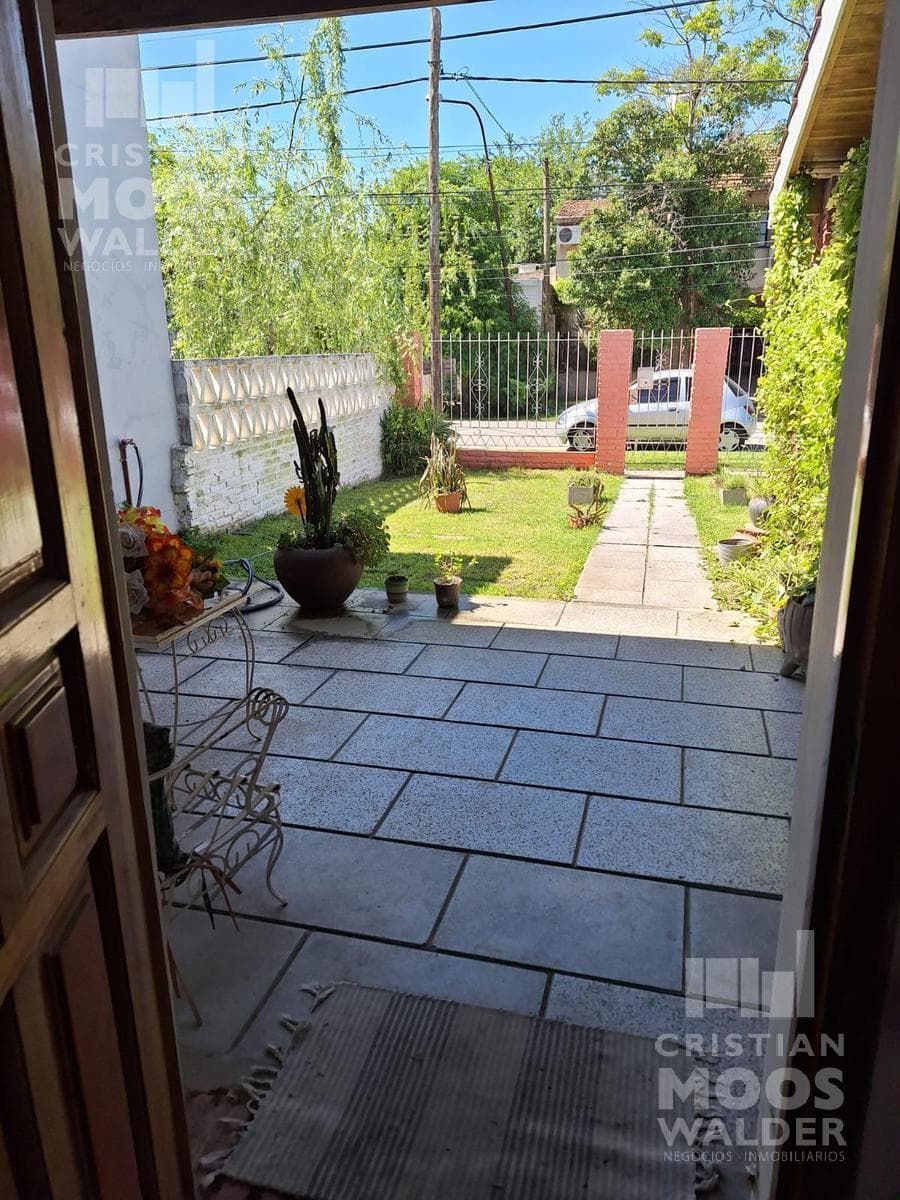 3-Room House for Sale - Ingeniero Maschwitz