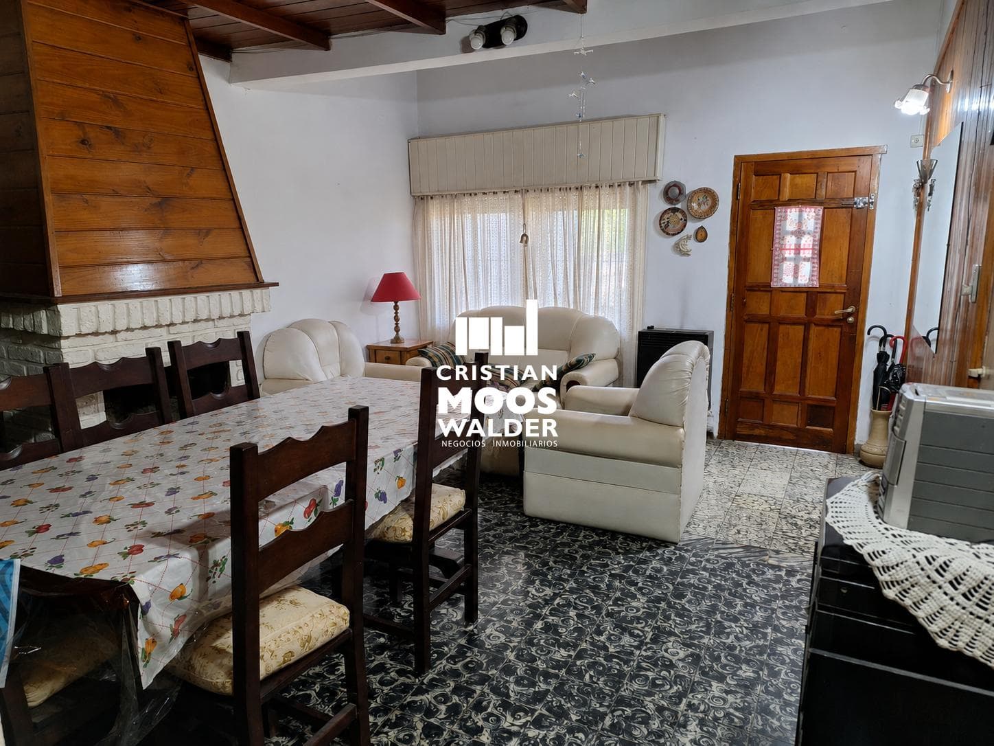 3-Room House for Sale - Ingeniero Maschwitz
