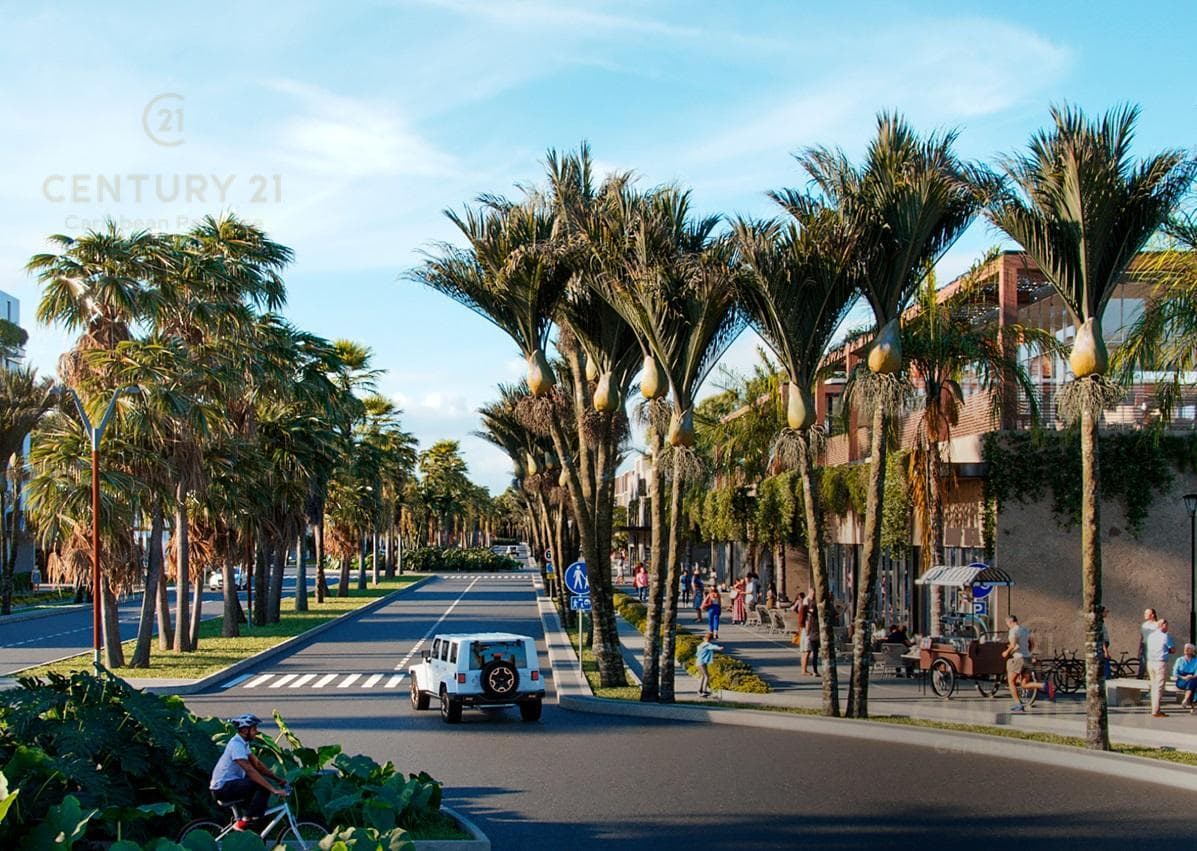 Lot for Pre-Sale in Puerto Morelos C3905