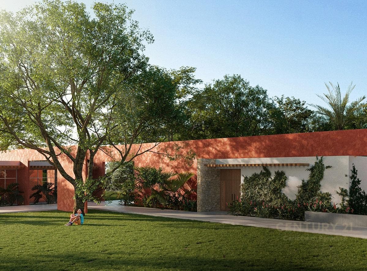 Lot for Pre-Sale in Puerto Morelos C3905