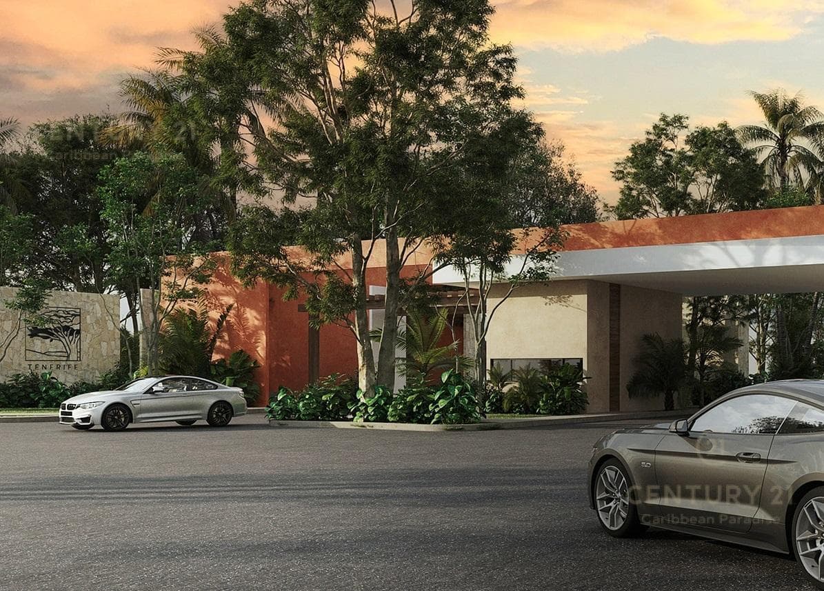 Lot for Pre-Sale in Puerto Morelos C3905