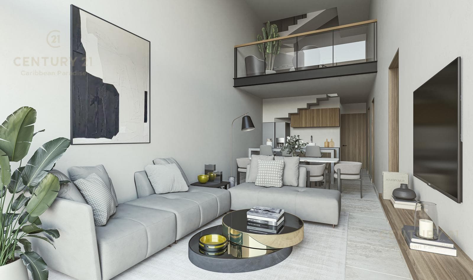 Pre-Sale Apartment, Luis Donaldo Colosio Blvd., Cancún C3907