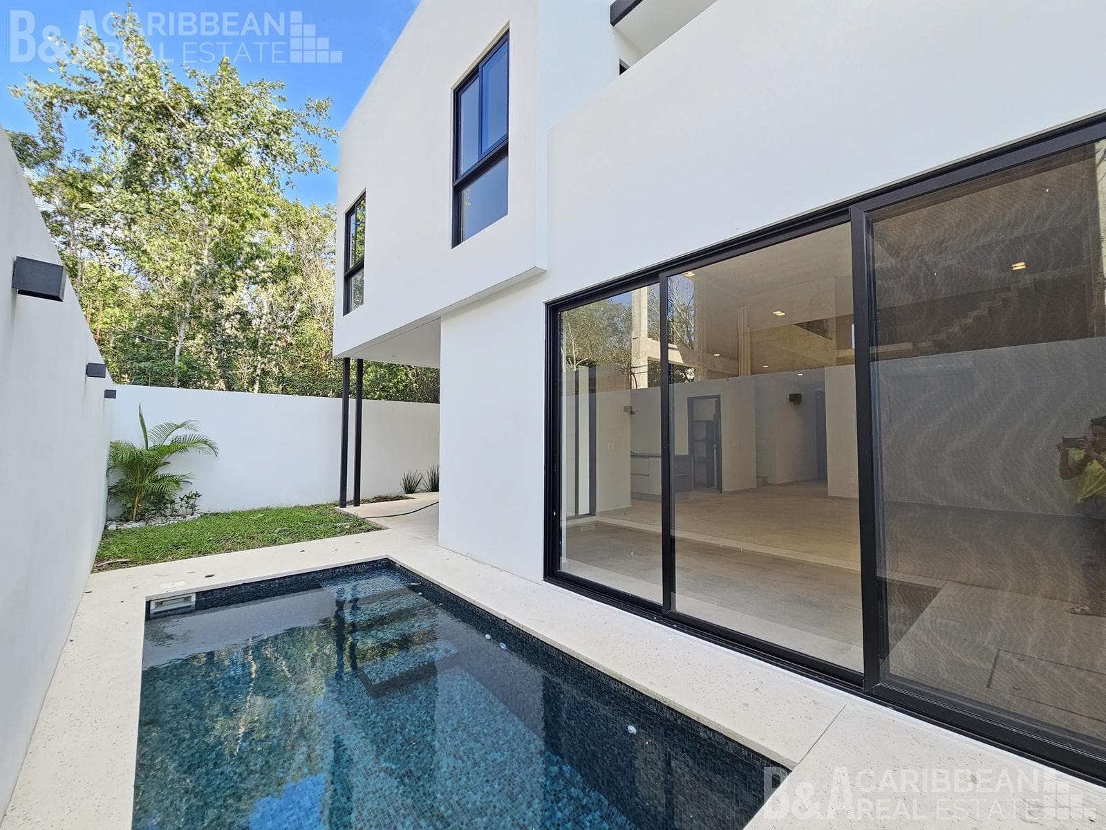 House for Sale and Rent with a Bedroom on the Ground Floor - Vía Cumbres