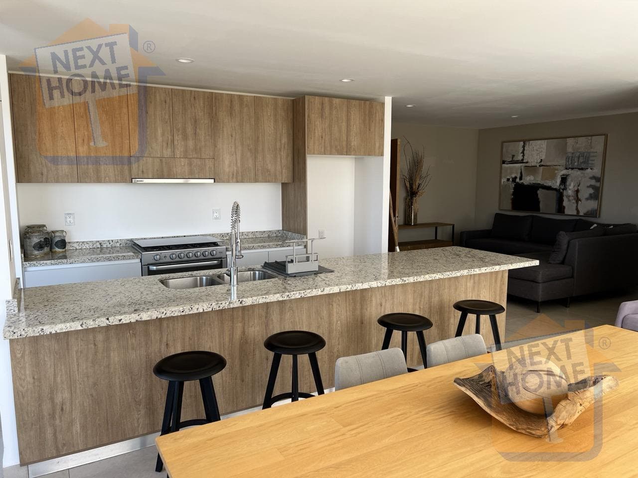 Apartments for Sale Across from Paseo Querétaro