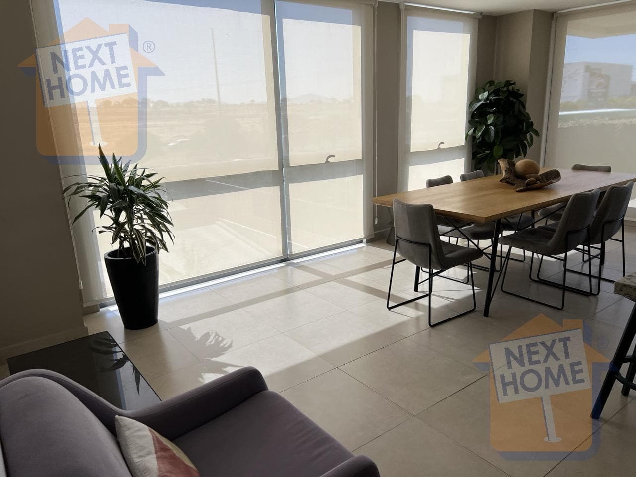 Apartments for Sale Across from Paseo Querétaro