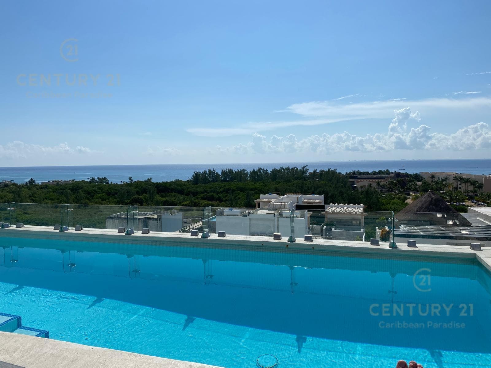 1-Bedroom Apartment for Sale DK Exclusive | Just Steps from Coco Beach and 5th Avenue | P4272
