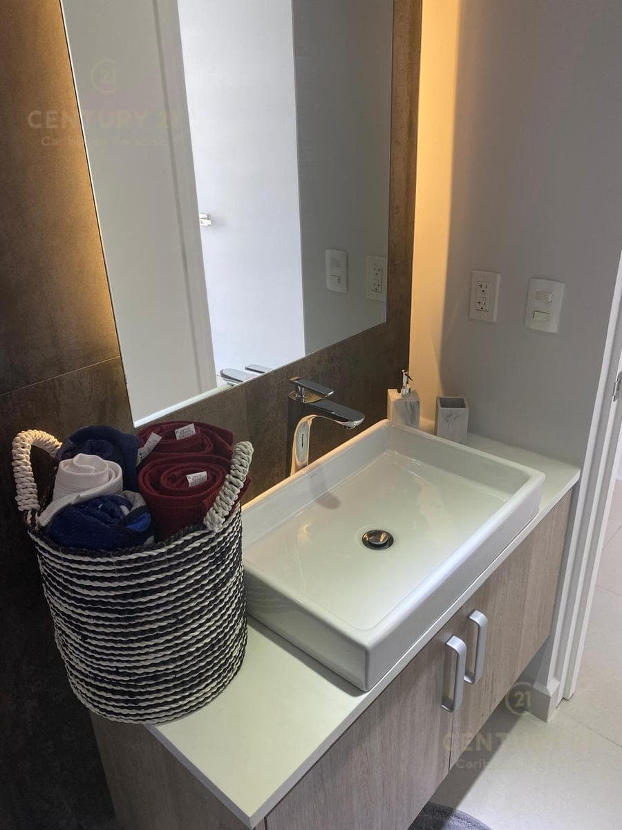 1-Bedroom Apartment for Sale DK Exclusive | Just Steps from Coco Beach and 5th Avenue | P4272