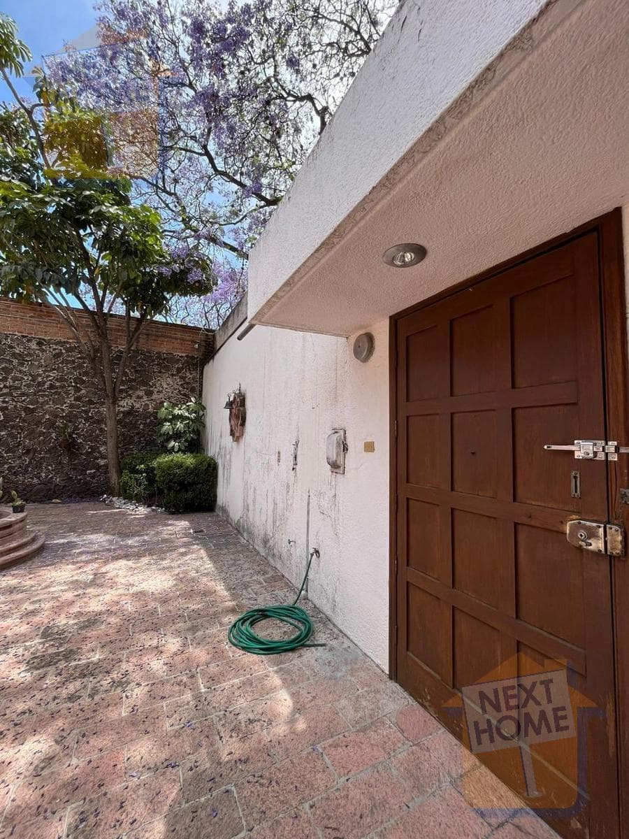 House for Sale in Alamos, Querétaro