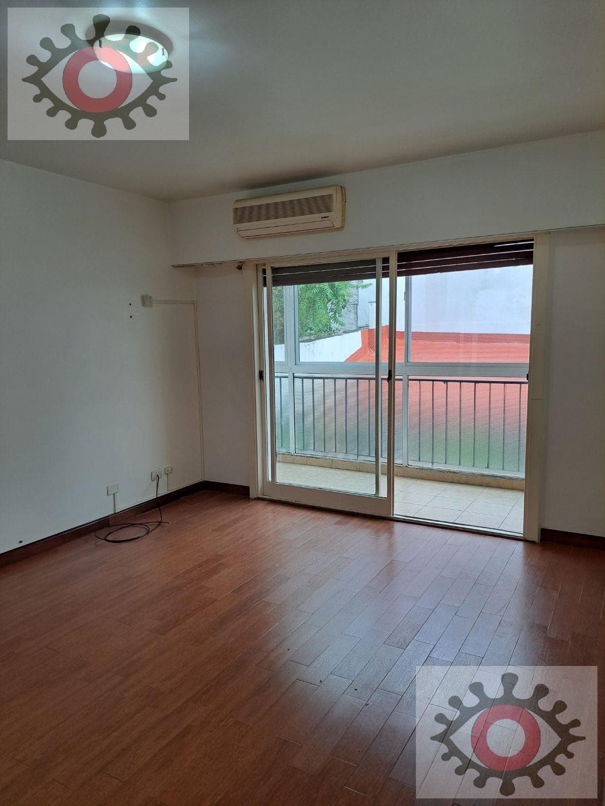 Departamento en Palermo Soho