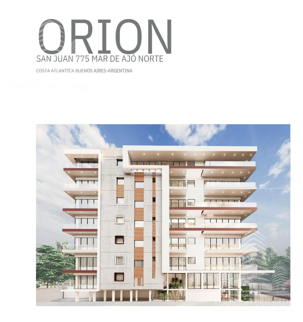 Apartment - Mar De Ajo
