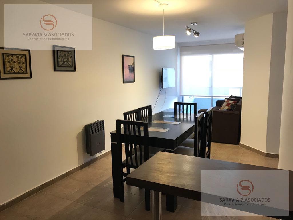 Apartment FOR SALE on Peredo Street - Nueva Córdoba