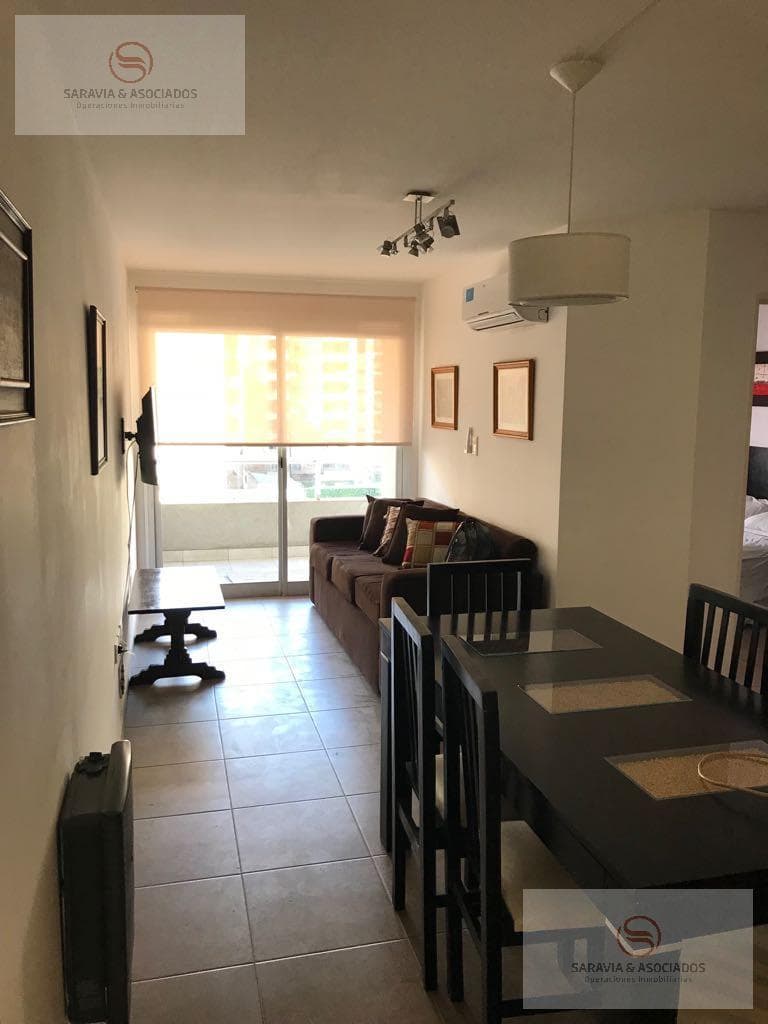 Apartment FOR SALE on Peredo Street - Nueva Córdoba