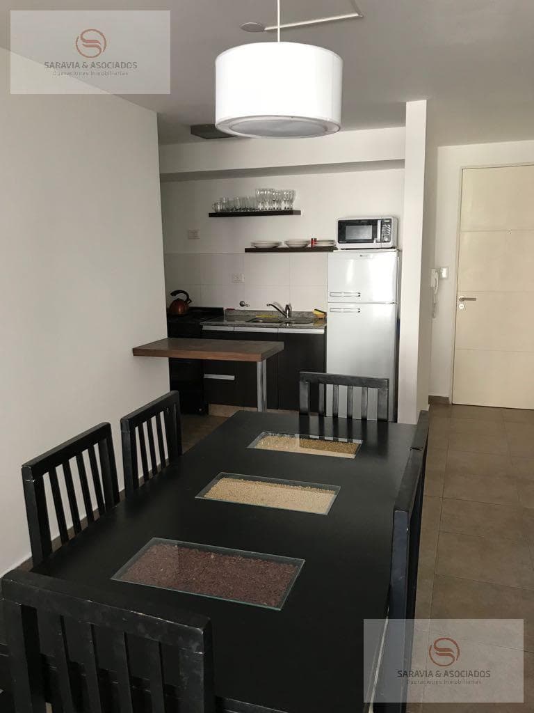 Apartment FOR SALE on Peredo Street - Nueva Córdoba