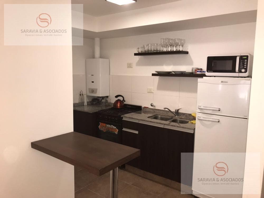 Apartment FOR SALE on Peredo Street - Nueva Córdoba