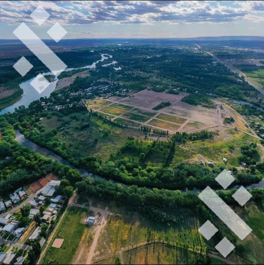 FOR SALE - RESIDENTIAL LOTS - 360 m² - HERRADURA DEL LIMAY, PLOTTIER.