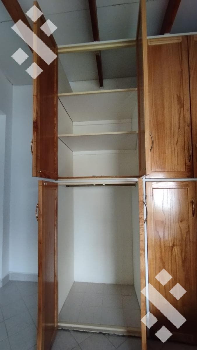 For Rent | 3-Bedroom House | Santa Genovena | Suitable for Commercial Use
