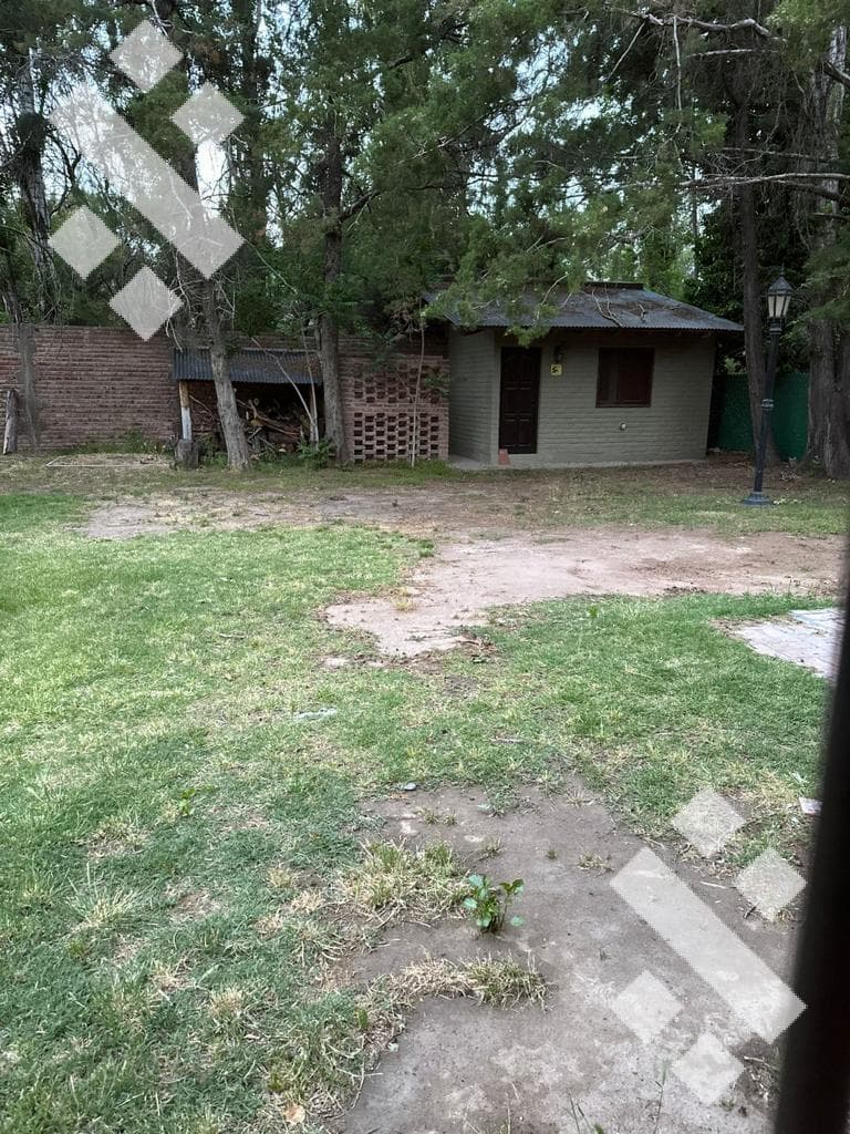 3-Bedroom House for Rent - Confluencia Rural, Neuquén