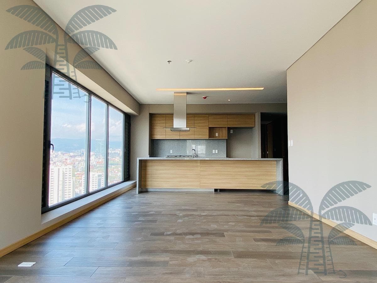 Apartment for Rent in Agwa Bosques - Palo Alto Cooperative