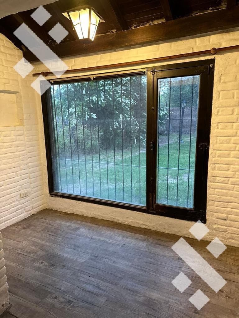 3-Bedroom House for Rent - Confluencia Rural, Neuquén