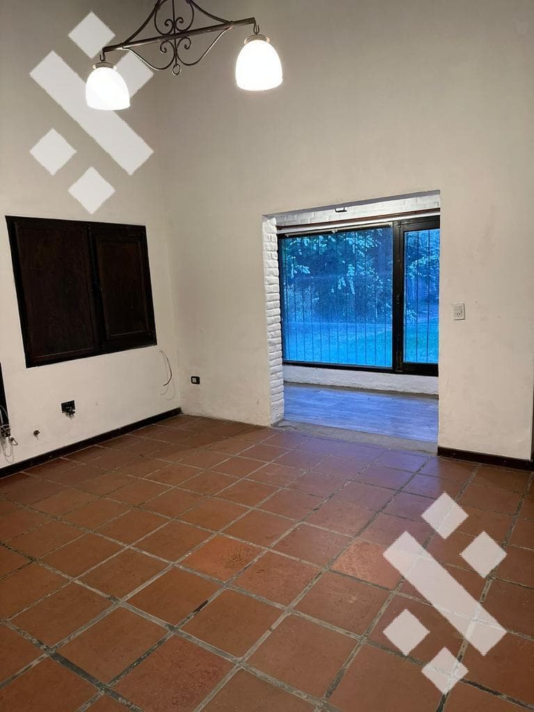 3-Bedroom House for Rent - Confluencia Rural, Neuquén