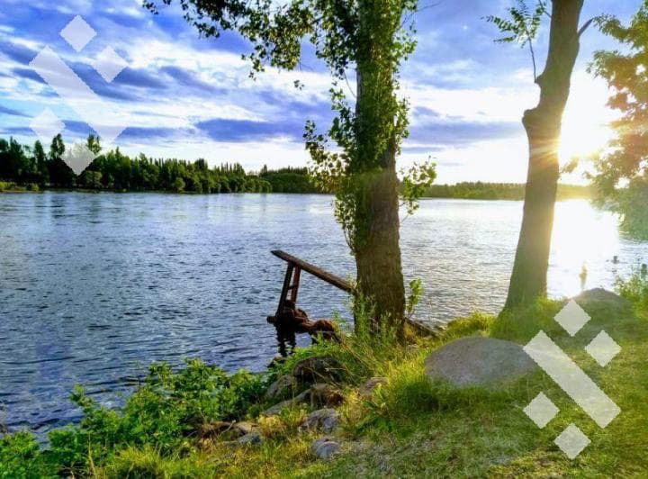 360 m² Lot for Sale - La Herradura de Limay - Plottier