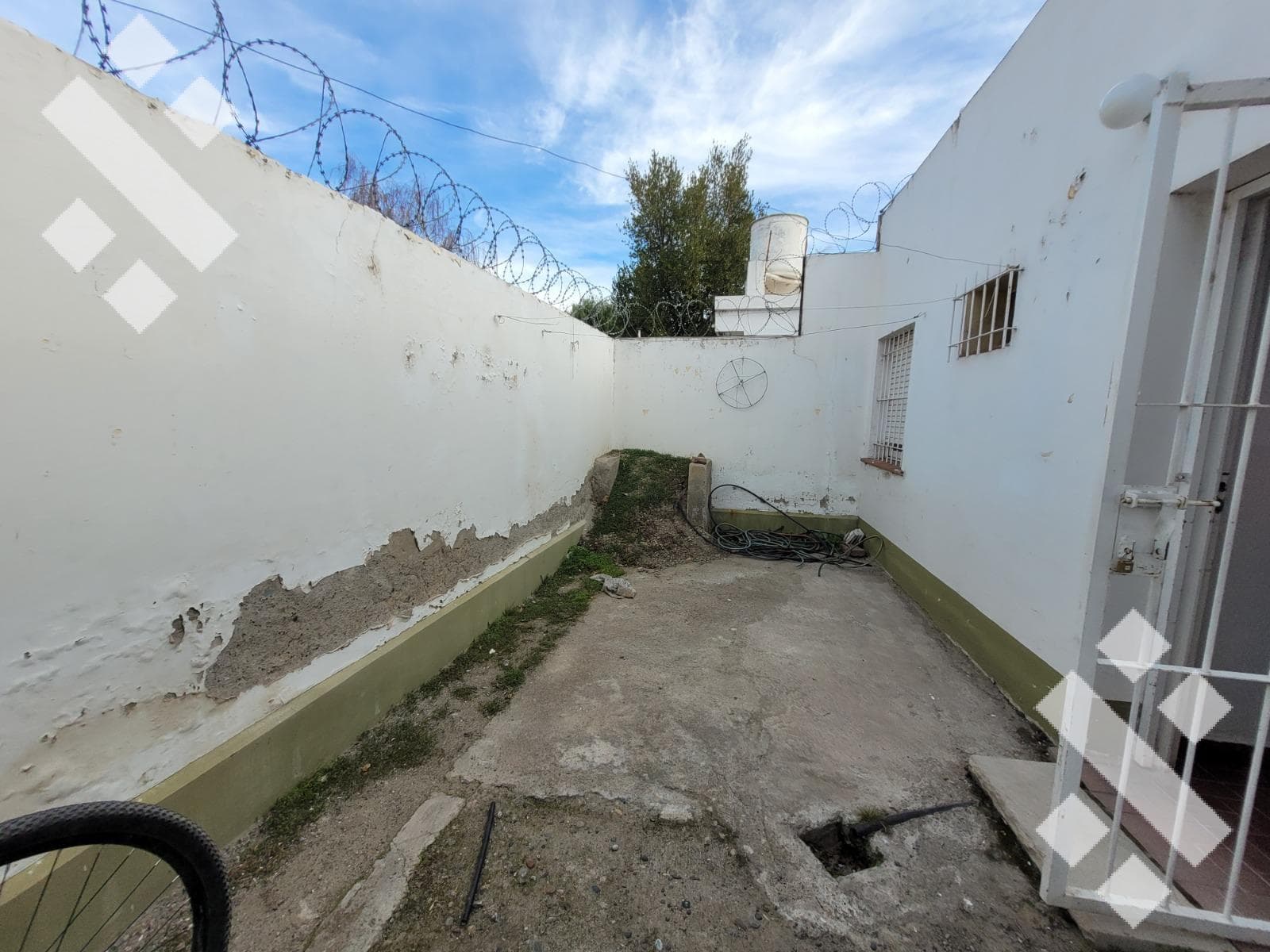 4-bedroom house for sale in the Belgrano neighborhood, Neuquén City!