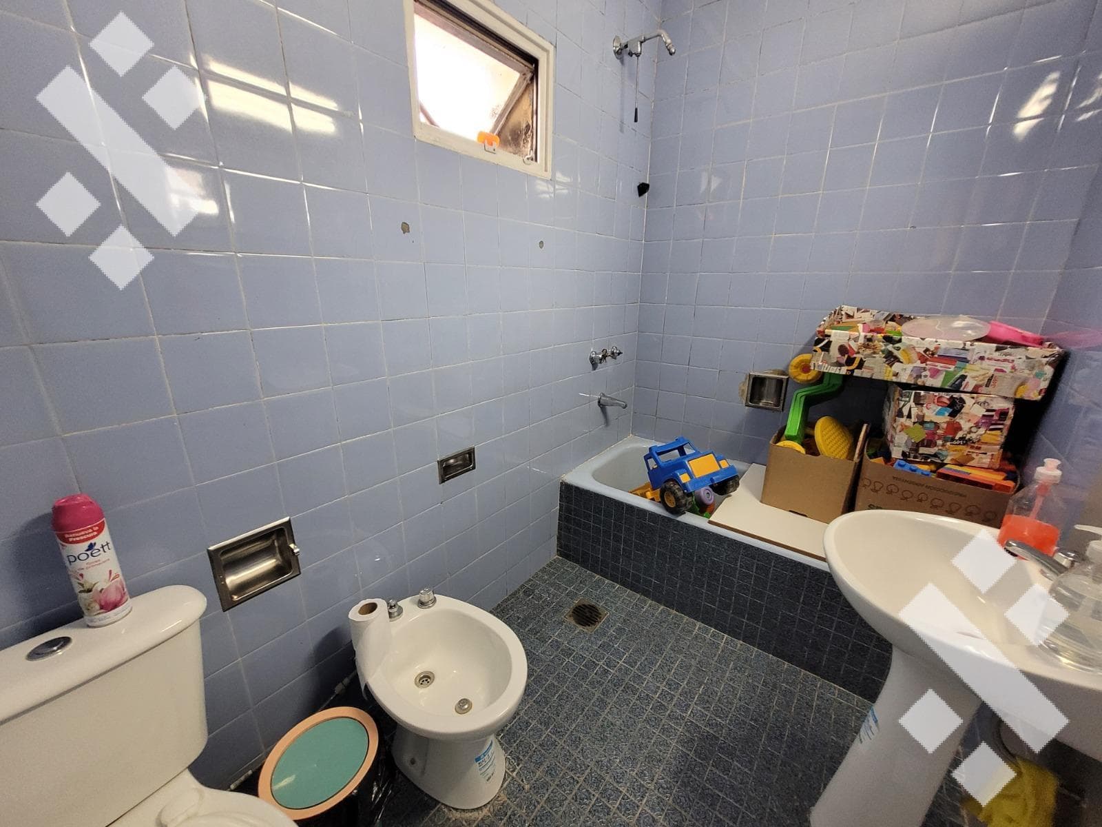 4-bedroom house for sale in the Belgrano neighborhood, Neuquén City!