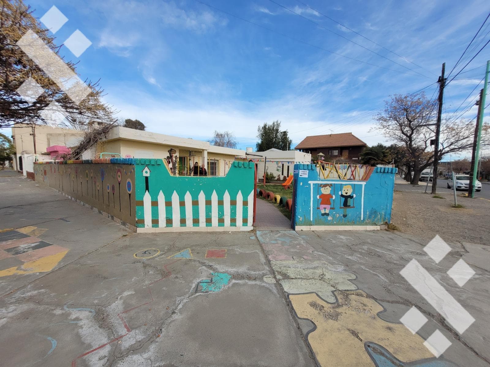 4-bedroom house for sale in the Belgrano neighborhood, Neuquén City!