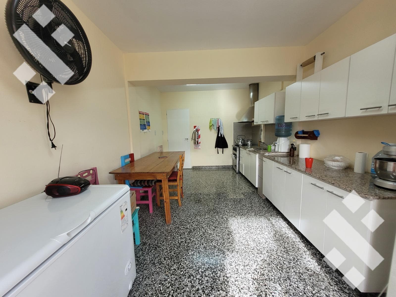 4-bedroom house for sale in the Belgrano neighborhood, Neuquén City!