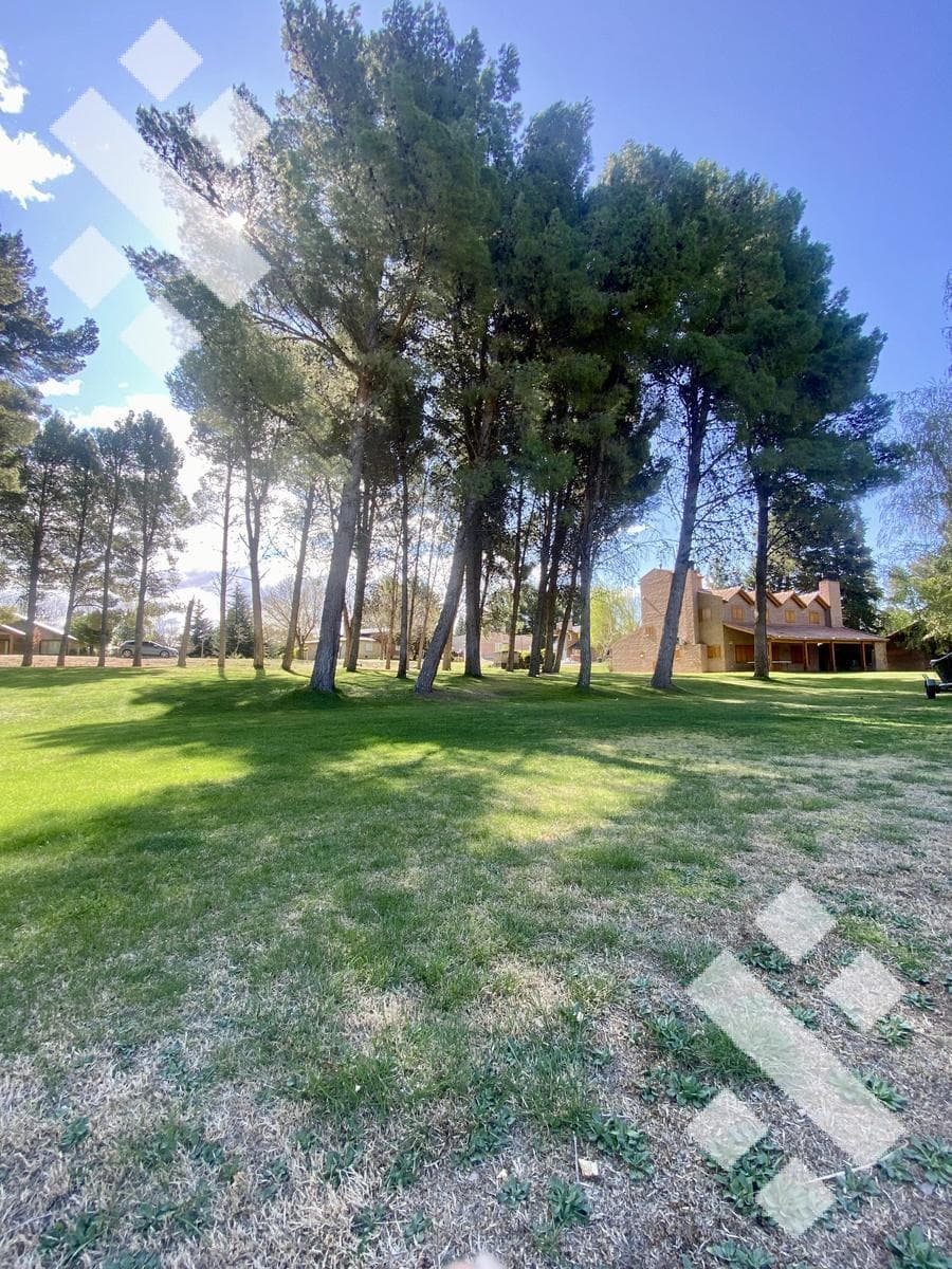Land for Sale at Arroyito Country Club
