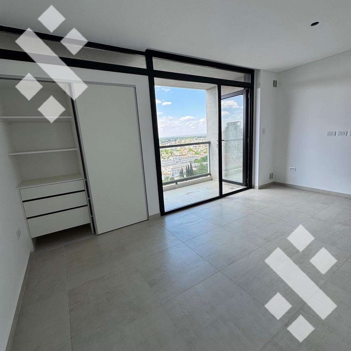 Studio Apartments for Sale in Downtown Neuquén - Tucumán Street, 400