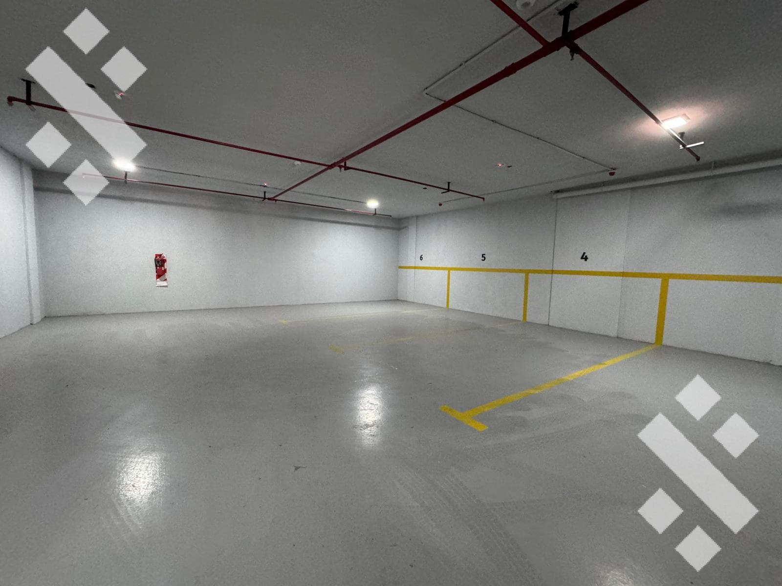 Studio Apartments for Sale in Downtown Neuquén - Tucumán Street, 400