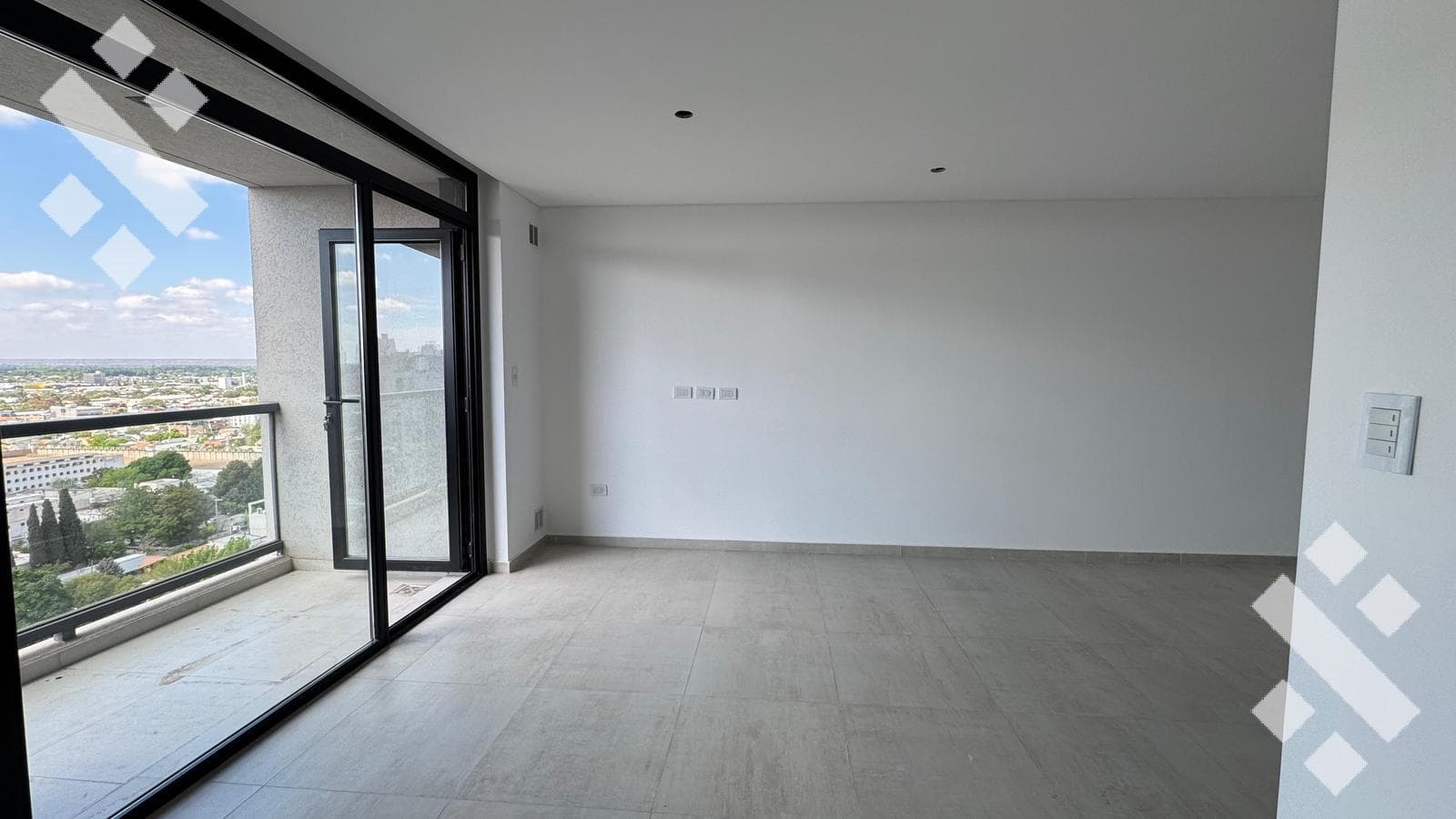 Studio Apartments for Sale in Downtown Neuquén - Tucumán Street, 400