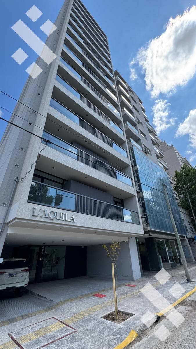 Studio Apartments for Sale in Downtown Neuquén - Tucumán Street, 400