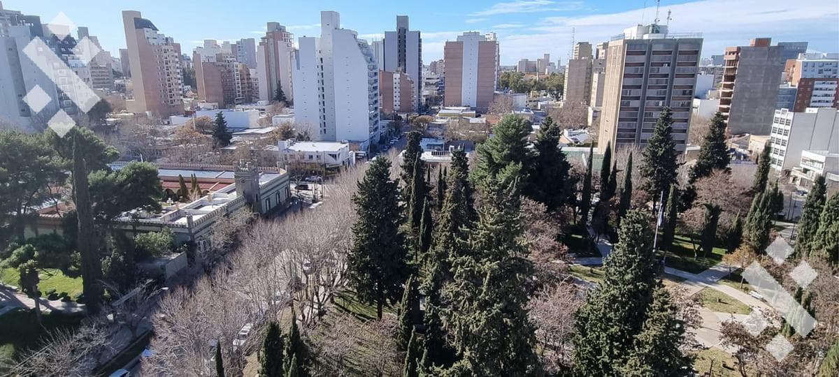 1-Bedroom Apartment for Rent with Parking Space - Casa Club Plaza, Downtown Neuquén