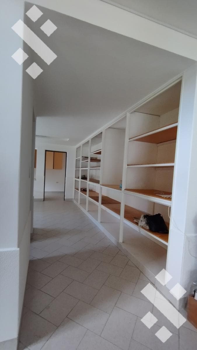 For Rent | 3-Bedroom House | Santa Genovena | Suitable for Commercial Use