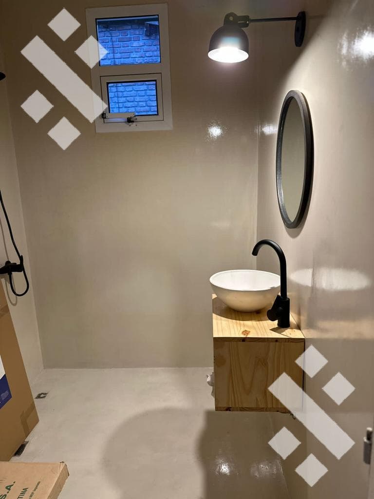 3-Bedroom House for Rent - Confluencia Rural, Neuquén